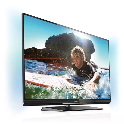 Philips 6000 series 32PFL6008T/60 TV 81.3 cm (32") Full HD Smart TV Wi-Fi Black