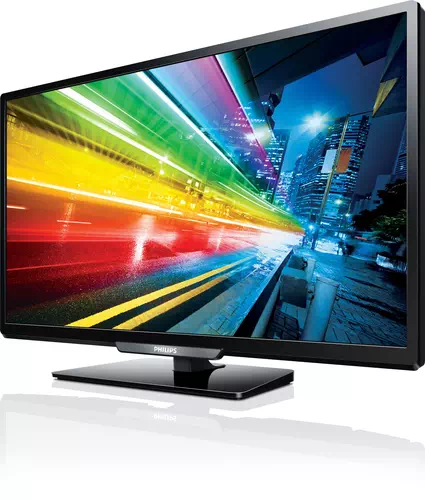 Philips 4000 series LED-LCD TV 32PFL4509/F8