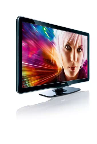 Philips 40PFL5605K/02 TV 101.6 cm (40") Full HD Black