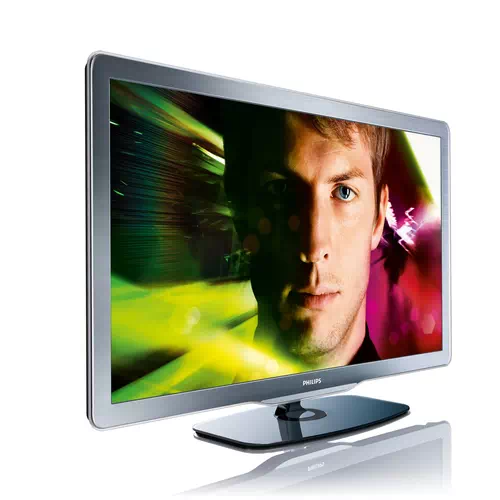 Philips 40PFL6605H/12 TV 101.6 cm (40") Full HD
