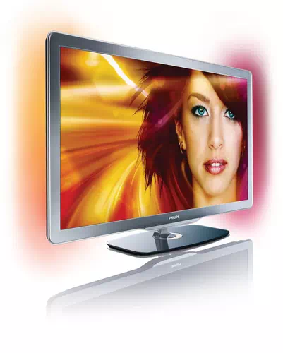 Philips 40PFL7605M/08 TV 101,6 cm (40") Full HD