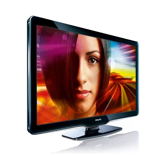 Philips 42PFL5405H/12 TV 106.7 cm (42") Full HD Black