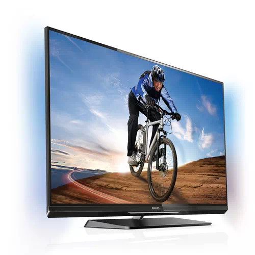 Philips 7000 series 42PFL7007G/77 TV 106,7 cm (42") Full HD Smart TV Wifi Noir