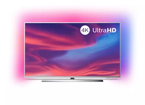 Philips 43PUS7354/12 Televisor 109,2 cm (43") 4K Ultra HD Smart TV Wifi Plata