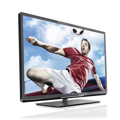 Philips 5500 series 46PFL5537T/12 TV 116,8 cm (46") Full HD Smart TV Wifi Noir