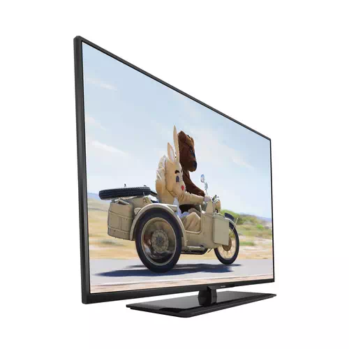 Philips 4000 series 50PFT4109/12 TV 127 cm (50") Full HD Noir