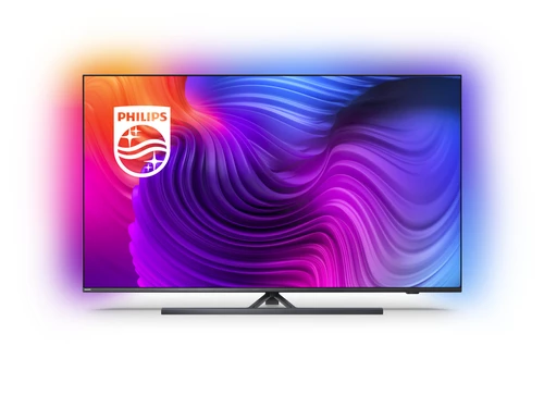 How to update Philips 50PUS8556/12 TV software