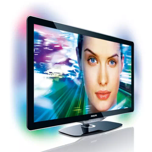 Philips 52PFL8605K/02 TV 132.1 cm (52") Full HD Wi-Fi