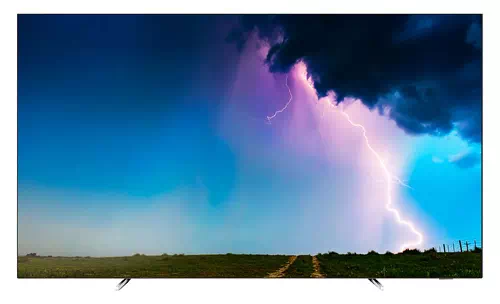 Philips 65OLED754/12 TV 165.1 cm (65") 4K Ultra HD Smart TV Wi-Fi Black