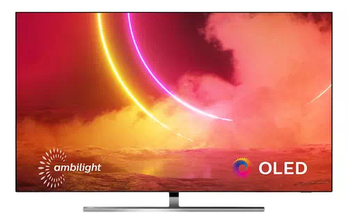 Update Philips 65OLED855/12 operating system