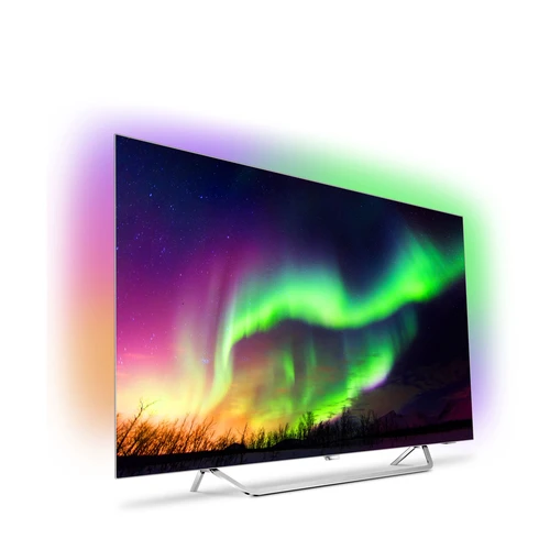 Questions and answers about the Philips 65OLED873/96