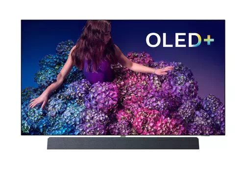 Update Philips 65OLED934/12 operating system