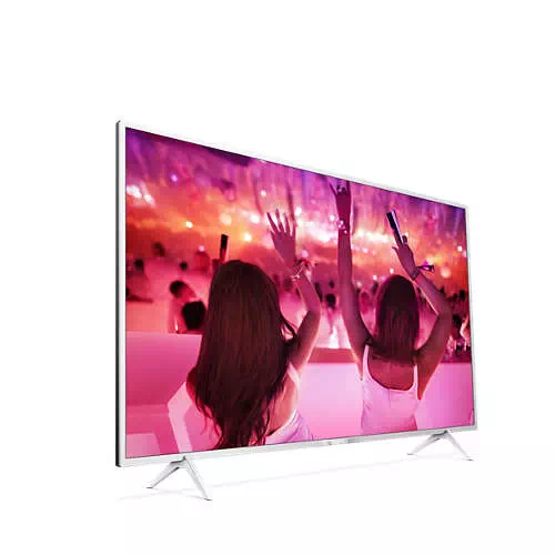 Changer la langue Philips FHD Ultra-Slim TV powered by Android™ 40PFS5501/12