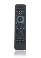 Philips Télécommande pour lecteur Blu-ray CRP634/01 Télécommande pour lecteur Blu-ray CRP634/01