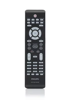 Philips Télécommande pour lecteur/enregistreur de DVD CRP640/01 Télécommande pour lecteur/enregistreur de DVD CRP640/01
