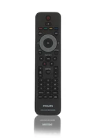Philips For HDR38-series Remote control for DVD recorder For HDR38-series Remote control for DVD recorder