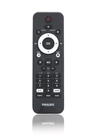 Philips For MCM166 Remote control for micro system For MCM166 Remote control for micro system
