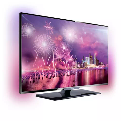 Philips 5500 series Full HD LED TV 55PFT5509/56
