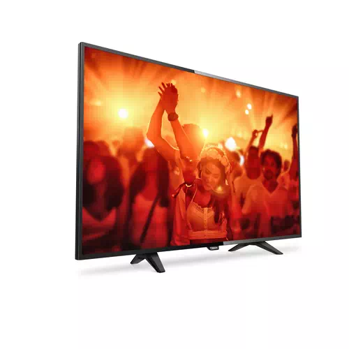 Philips 4000 series Full HD Ultra-Slim LED TV 32PFT4131/05