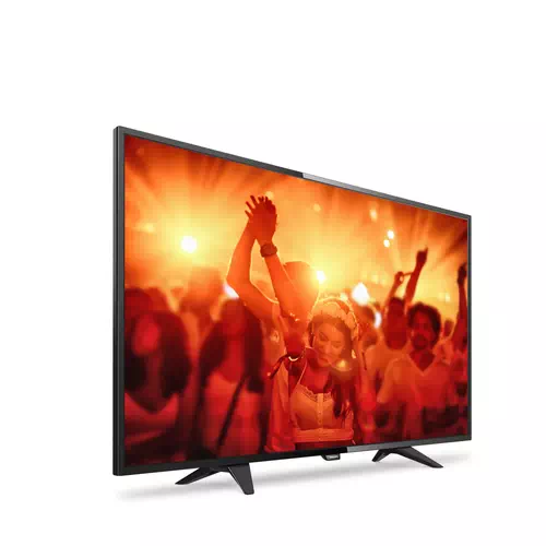 Philips 4000 series Full HD Ultra-Slim LED TV 40PFK4101/12