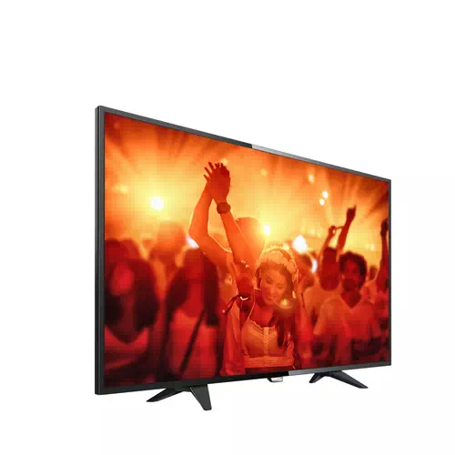 Philips 4000 series Full HD Ultra-Slim LED TV 40PFK4201/12