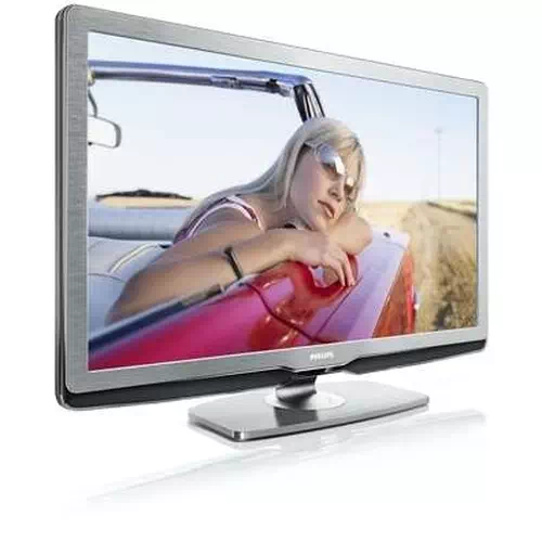 Philips 40PFL9704H Téléviseur numérique 102 cm Full HD 1080p TV LCD