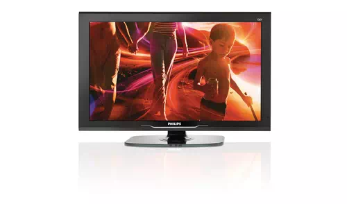 Philips 3000 series 32PFL3557/V7 TV 81,3 cm (32") Full HD Noir