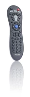 Philips Perfect replacement SRP2014A/27 remote control IR Wireless Audio, TV Press buttons SRP2014A/27