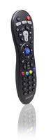 Philips Perfect replacement SRP3013/10 remote control IR Wireless DTV, DVD/Blu-ray, SAT, TV Press buttons SRP3013/10