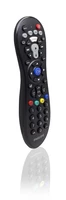 Philips Perfect replacement SRP3014/10 remote control IR Wireless DTV, DVD/Blu-ray, DVR, SAT, TV Press buttons SRP3014/10