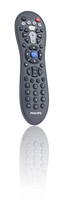 Philips Perfect replacement SRP3014/27 remote control IR Wireless DTV, DVD/Blu-ray, SAT, TV Press buttons SRP3014/27