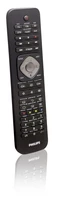 Philips Perfect replacement SRP5016/10 remote control IR Wireless Audio, DTV, DVD/Blu-ray, DVR, Home cinema system, SAT, TV Press buttons SRP5016/10