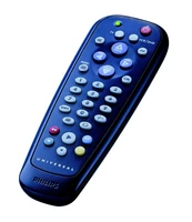Philips Perfect replacement Universal remote control SRP2002/10 Universal remote control SRP2002/10