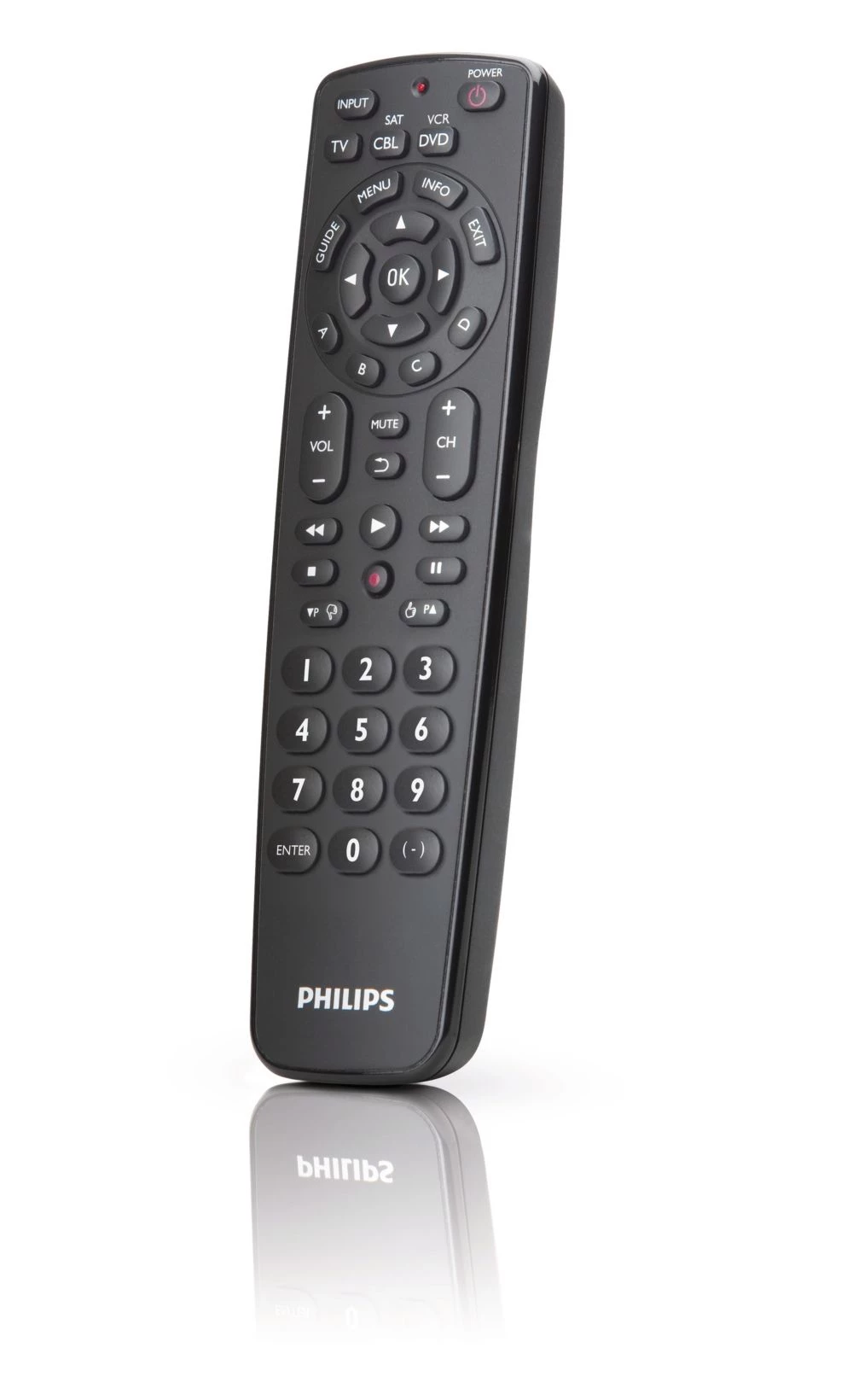Philips Universal remote control SRP2003/55
