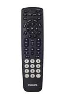 Philips Perfect replacement Universal remote control SRP2006/55 Universal remote control SRP2006/55