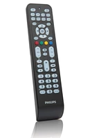 Philips Perfect replacement Universal remote control SRP2008B/97 Universal remote control SRP2008B/97