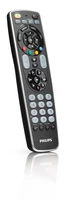 Philips Perfect replacement Universal remote control SRP5004/97 Universal remote control SRP5004/97