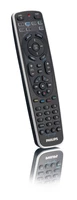 Philips Perfect replacement Universal remote control SRP5107/27 Universal remote control SRP5107/27