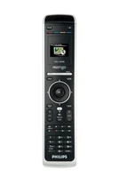 Philips Prestigo SRU8008 Universal remote control SRU8008  Universal remote control