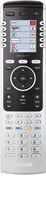 Philips Prestigo SRU8112/27 mando a distancia IR inalámbrico DVD/Blu-ray, DVDR-HDD, DVR, SAT, TV, VCR Botones SRU8112/27