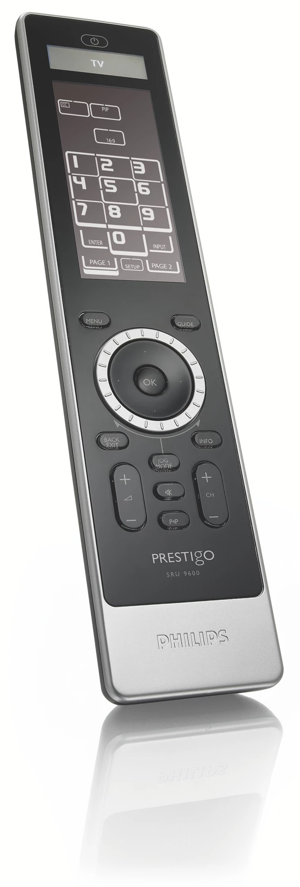 Philips SRU9600  Universal remote control
