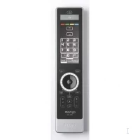 Philips Prestigo SRU9600 Universal remote control TV, VCR, SAT, PC Prestigo SRU9600 Universal Remote Control