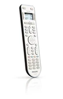 Philips Prestigo Universal remote control SRU6006/27 Universal remote control SRU6006/27