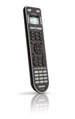 Philips Universal remote control SRU6008/27
