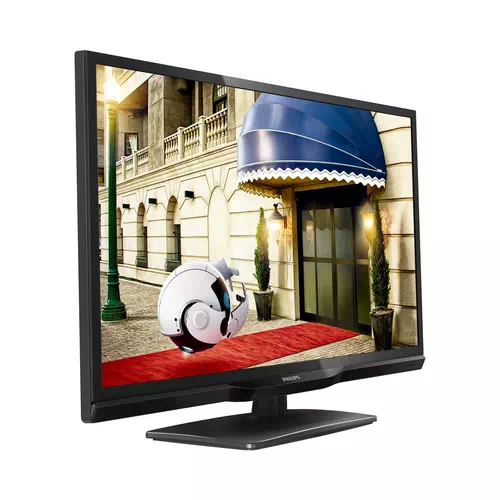 Philips Professional LED TV 24HFL3009D/12