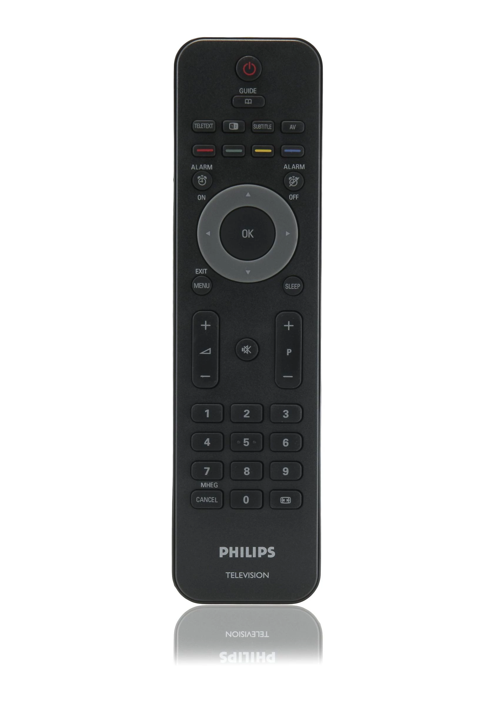 Philips Télécommande CRP664/01