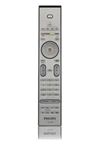 Philips Remote control CRP598/01 Remote control