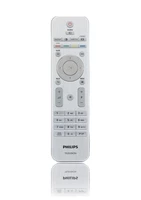 Philips Remote control CRP607/01 Remote control