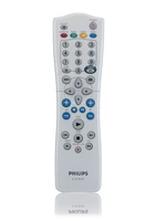 Philips Remote control CRP615/01 Remote control