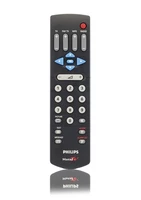 Philips Remote control CRP667/01 Remote control